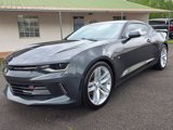 Used 2018 Chevrolet Camaro LT image 4