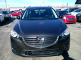 Used 2016 MAZDA CX-5 Sport w/ Rear Camera Package image 3