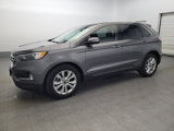 Used 2023 Ford Edge Titanium image 2