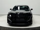 New 2025 Ford Mustang GT Premium w/ Mustang Nite Pony Package image 2