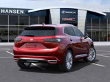 New 2025 Buick Envision Avenir image 5