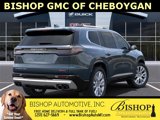 New 2025 GMC Acadia Denali image 6