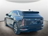 New 2025 Cadillac Escalade IQ Luxury 2 image 4