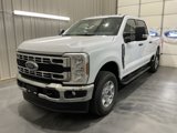 New 2026 Ford F250 XLT image 3