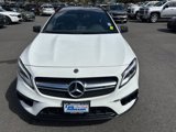 Used 2019 Mercedes-Benz GLA 45 AMG 4MATIC image 2