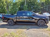 New 2026 RAM 1500 Laramie w/ Night Edition image 2