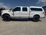 Used 2016 Ford F250 Lariat w/ Chrome Package image 3