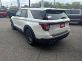 New 2025 Ford Explorer ST image 4