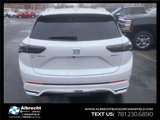 New 2025 Buick Envision Avenir image 4