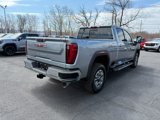 New 2025 GMC Sierra 2500 SLT w/ SLT Premium Package image 5