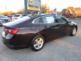 Used 2021 Chevrolet Malibu LS w/ Driver Confidence Package II image 4