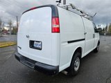 Used 2015 Chevrolet Express 3500 image 3