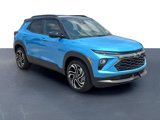 New 2026 Chevrolet TrailBlazer RS w/ Driver Confidence Package image 3