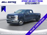 Certified 2024 Ford F350 XLT image 1