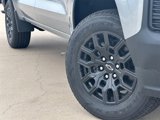 New 2025 Chevrolet Colorado W/T w/ WT Custom Package image 3