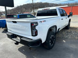 Used 2020 Chevrolet Silverado 2500 Custom image 4