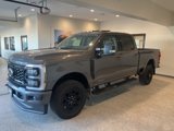 New 2025 Ford F350 XLT image 3
