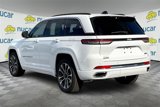 New 2025 Jeep Grand Cherokee Overland w/ Luxury Tech Group IV image 4