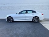 Used 2025 BMW 330i Sedan w/ M Sport Package image 2