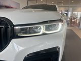 Certified 2022 BMW 740i xDrive w/ M Sport Package image 4