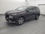 Used 2023 Hyundai Santa Fe SEL image 2