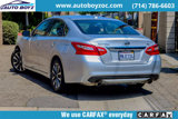 Used 2017 Nissan Altima 2.5 SL image 4