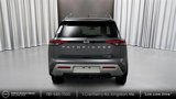 New 2025 Nissan Pathfinder Platinum image 6