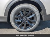 New 2025 MAZDA CX-90 Plug-In Hybrid w/Premium Sport image 5