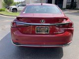 New 2025 Lexus ES 300h w/ Premium Package image 3