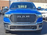 Certified 2025 RAM 1500 Laramie image 4