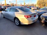 Used 2020 Chevrolet Malibu LT image 4