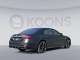 New 2025 Mercedes-Benz S 63 AMG S image 5
