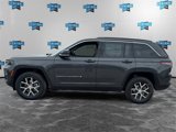New 2025 Jeep Grand Cherokee Limited image 2