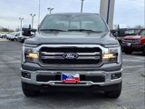 New 2025 Ford F150 Lariat w/ Equipment Group 501A Mid image 2