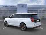 New 2025 Ford Expedition King Ranch image 4