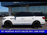 Used 2021 Lincoln Navigator Black Label w/ Special Edition Package image 2