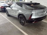 Used 2024 Cadillac Lyriq Sport w/ Nappa Leather Package image 3