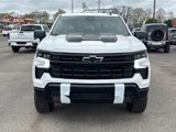 New 2025 Chevrolet Silverado 1500 LT Trail Boss w/ Dark Appearance Package image 2