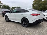 New 2025 Mercedes-Benz GLE 53 AMG 4MATIC Coupe image 4