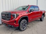 New 2026 GMC Sierra 1500 AT4 w/ AT4 Preferred Package image 3