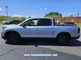 New 2025 Honda Ridgeline TrailSport+ image 4