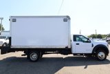 Used 2019 Ford F550 4x4 Regular Cab Super Duty image 5