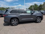 New 2025 Toyota Sequoia Capstone image 6