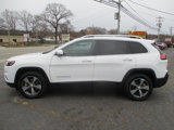 Used 2019 Jeep Cherokee Limited image 4