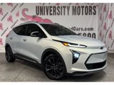 Used 2022 Chevrolet Bolt EUV Premier w/ Launch Edition image 2