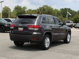 Certified 2021 Jeep Grand Cherokee Laredo image 3