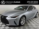 New 2025 Lexus IS 300 w/ Comfort Package image 2