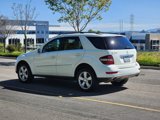 Used 2010 Mercedes-Benz ML 350 2WD image 3
