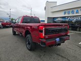 New 2025 Ford F350 Platinum w/ FX4 Off-Road Package image 5