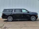 New 2025 Chevrolet Suburban High Country image 2